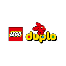 LEGO DUPLO logo