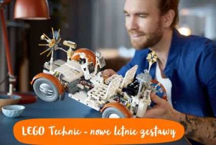 Lego technic 2024 na lato